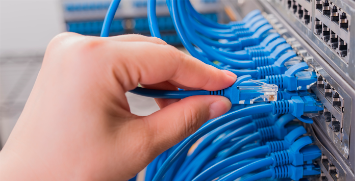 CABEAMENTO ESTRUTURADO