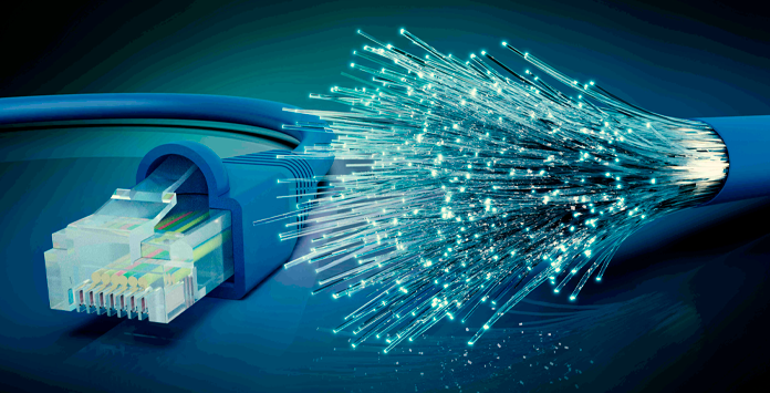 FIBRA ÓPTICA