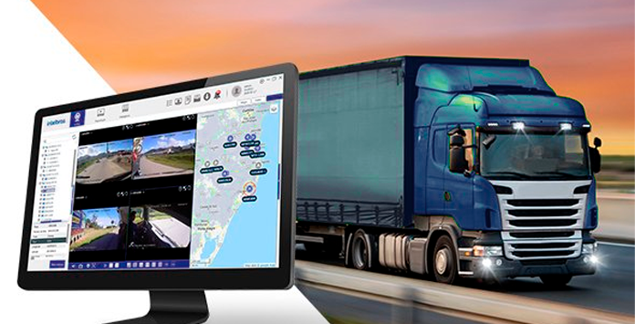 MONITORAMENTO DE CFTV - VEICULAR